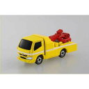 タカラトミー 005 トヨタ ダイナ レッカー車 送料無料