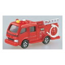 041 モリタ　CD−I型ポンプ消防車　メール便送料無料