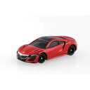 タカラトミー 043 ホンダ NSX メール便送料無料