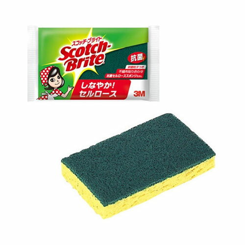 ブランド：スリーエムジャパン産地：区分：台所消耗品広告文責:創創株式会社　TEL:0368769219スリーエムジャパンC−31Kセルローススポンジたわし　　　　　　　　