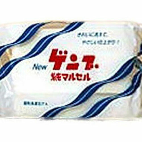 ゲンブニュー ゲンブマルセル M 215G 衣料用洗剤 部分洗い