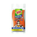 スリーエムジャパンスコッチブライトハイブリッド HB−21KE−H 台所消耗品 たわし・ふきん(3)