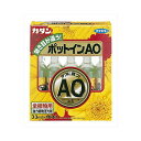 フマキラーカダンポットインAO33ML10本入 園芸用品・DIY 肥料・活力剤