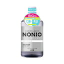 ライオン株式会社NONIOプラスホワイトニング デンタルリンス 1000ml オーラル マウスウォッシュ(4)