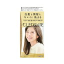 株式会社ダリヤクレオディーテ クリアリーカラー (白髪用) <シアーベージュ> 化粧品 毛染め