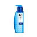 P&Gジャパン合同会社h&s scalp ドライスカルプ シャンプー ポンプ インバス シャンプー