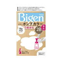 ホーユービゲン Pカラー カエ2B