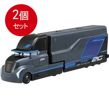 2個まとめ買い タカラトミー ディズニー・ピクサートミカコレクション ゲイル・ビューフォート送料無料 × 2個セット