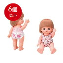 6個まとめ買い パイロットコーポレーション メルちゃんのしたぎ 送料無料 × 6個セット