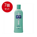 7個まとめ買い ライオン オクトシャンプー320ML送料無料 ×7個セット