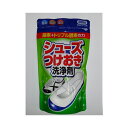 木村石鹸工業 シューズつけおき洗浄剤260G 衣料用洗剤 その他(3)