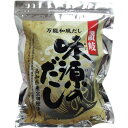 味源 万能和風だし 味源のだし 50袋入(4)