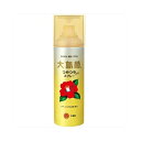 大島椿ヘアスプレー140G