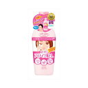 コーセーコスメポート ソフティモPメイクアップリムーバー230ML 化粧品 洗顔・クレンジング