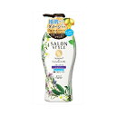 コーセーコスメポート サロンスタイルシャンプー(エアイン)500ML