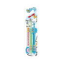 デンタルプロ トムとジェリー 永久歯期用ハブラシ ふつう 1セット(2本入)【3個までメール便、他商品と同梱不可】 オーラル 歯ブラシ