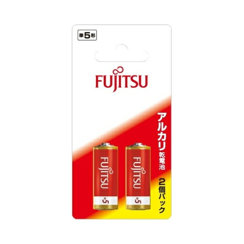 FUJITSU FDK アルカリ単5−2B LR1F【3個までメール便、他商品と同梱不可】 軽電化 乾電池 FUJITSU FDK アルカリ単5−2B LR1F【3個までメール便、他商品と同梱不可】 軽電化 乾電池