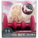 ベス工業 ボディレシピ フットリフレッシュ 1個入(4)