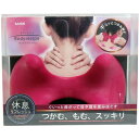 ベス工業 ボディレシピ ネックリフレッシュ 1個入