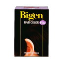 ホーユー ビゲン ヘアカラー 6G 化粧品 毛染め