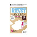 ホーユー ビゲン Pカラー カエ4P
