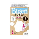 ホーユー ビゲン Pカラー カエ6