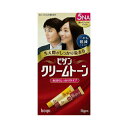 ホーユー ビゲンクリームトーン 5NA 化粧品 毛染め