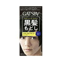 マンダム GBターンカラーナチュラルブラック