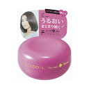マンダム LCLジューシーモイストワックス60G 化粧品 女性頭髪