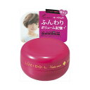 マンダム LCLボリュームエアリーワックスミニモデル20G 化粧品 女性頭髪