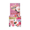 お部屋のスッキーリ! Sukki-ri! エアリーホワイトフローラルの香り 400mL