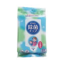 ピジョン 除菌ナップ おでかけ用 22枚入り【3個までメール便、他商品と同梱不可】(3)
