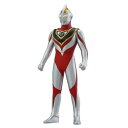 バンダイ ウルトラヒーロー500 09 ウルトラマンガイア(V2)【4個までメール便、他商品と同梱不可】