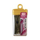 AH−06 高品 アヌシ 質玉付アメリカピン 13本入【3個までメール便、他商品と同梱不可】 メイク雑貨・美容小物 頭髪用雑貨