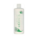 地の塩社 ちのしおどくだみ化粧水 500ML 化粧品 基礎化粧品