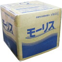 森友通商 業務用 弱酸性次亜塩素酸水 モーリス200 20L(4)