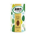 エステー トイレの消臭力 フィンランドリーフ 400mL 芳香消臭 トイレ用