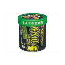 アース製薬 ネズミのみはり番350G 殺虫剤 ネズミ