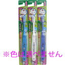 エビス エビス アイムドラえもんハブラシ 6才以上 ふつう 1本入【3個までメール便、他商品と同梱不可】