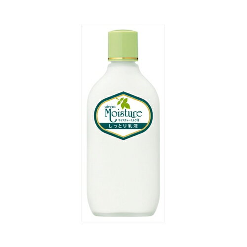 ウテナ モイスチャーしっとり乳液155ML 化粧品 基礎化粧品 ウテナ モイスチャーしっとり乳液155ML 化粧品 基礎化粧品