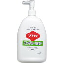 花王 花王ソフティ ハンドローション 無香料 550mL