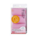 貝印 HK0138スポンジカーラーL 3P メイク雑貨・美容小物 頭髪用雑貨