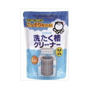 シャボン玉販売 シャボン玉石けん シャボン玉 洗たく槽クリーナー 500g 住居洗剤 フロ釜・洗濯槽