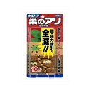 2個まとめ買い フマキラー ウルトラ巣のアリ フマキラー 10個入送料無料 ×2個セット 殺虫剤 アリ