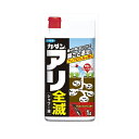 フマキラー カダン アリ全滅シャワー液1L 殺虫剤 園芸用殺虫剤