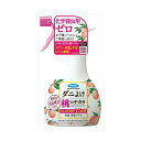 フマキラー ダニよけ 桃のチカラ 350mL 殺虫剤 ダニ