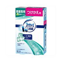 P&Gジャパン 置き型ファブリーズ 靴箱用ピュアクリーン替130G 芳香消臭 部屋用(3)