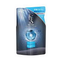 P&Gジャパン H&SMENボリュームアップSP替300ML インバス シャンプー