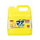 ライオンハイジーン ライオン 業務用 ママレモン 4L 台所洗剤 食器用洗剤(3)