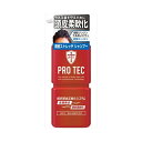 PROTEC頭皮ストレッチSPポンプ300G